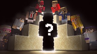 COMO EU DESCOBRI A IDENTIDADE DO INVASOR!