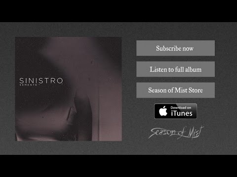 Sinistro - Partida
