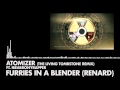 Furries in a Blender (Renard) - Atomizer (The ...