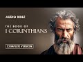The Book Of 1 Corinthians Audio Bible