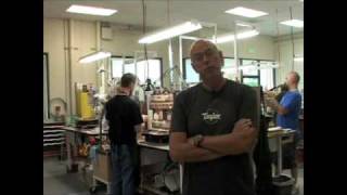 Taylor Guitars Responds to "United Breaks Guitars"