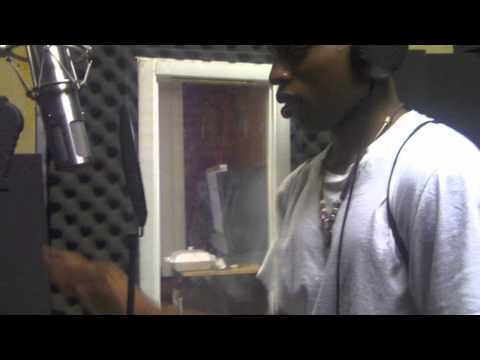 Spyda Ft Swizzy - All By My Self