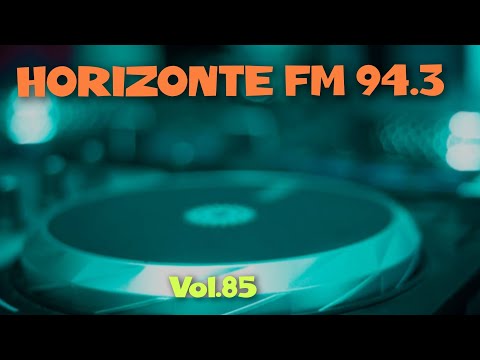 HORIZONTE 94.3 FM - EL ESTILO DE SIEMPRE.. 85