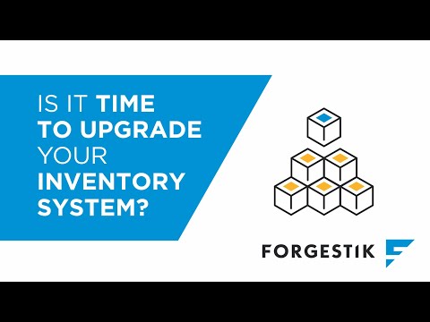 Manage your inventory efficiently