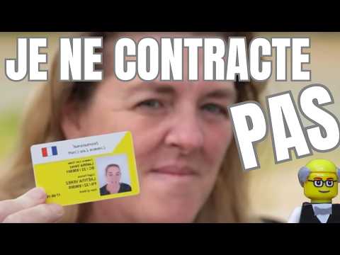 👽 Who are the "sovereign citizens"? 👽