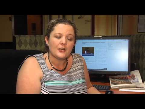 Oscar biggest Twitter trend in SA history