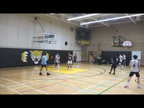 TCBL(1) vsVin Auto(8) - saturday tier 1 playoffs - tcbl 2022 fall