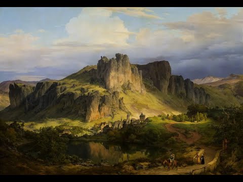 Zygmunt Noskowski - Symphony No.1