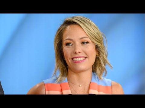 Dylan Dreyer Sexy Pics