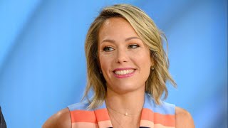 Dylan Dreyer’s Stunning Figure Takes the Spotlight In Bikini Pics!