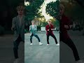 Stayin Alive Twins - Vik x Josh Beauchamp