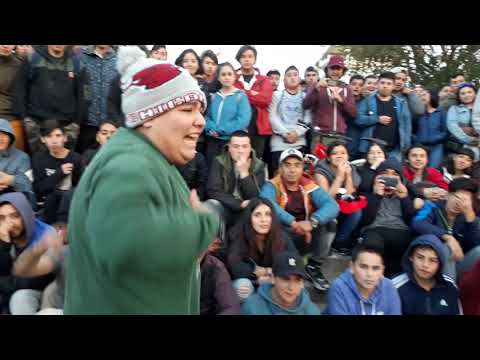 BIG JUNIOR VS MABO VS CRISTAL | OCTAVOS | VLDR FÉNIX