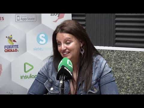 #LaMañanaXtra | Escritora Solidaria