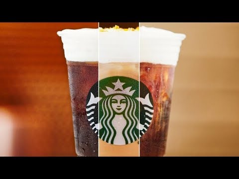 Workers Reveal The One Thing You Should Never Order From Starbucks