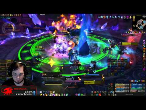 Skorpyron Heroic Kill