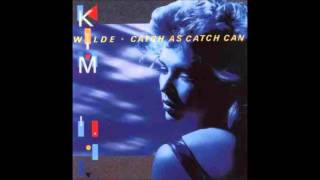 Kim Wilde - Can You Hear It