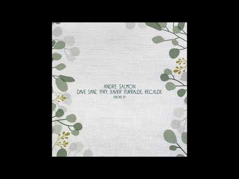 Andre Salmon, Recalde - Visions