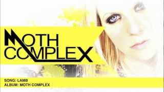 MOTH COMPLEX ALBUM - LAMB