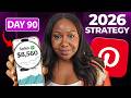 I Challenge You Commit To Pinterest For 90 Days I Quit My 9 5 Job