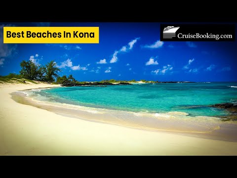5 Best Beaches in Hawaii, Big Island! | CruiseBooking.com