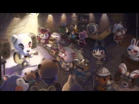 Nintenmix 149 - K.K. Show