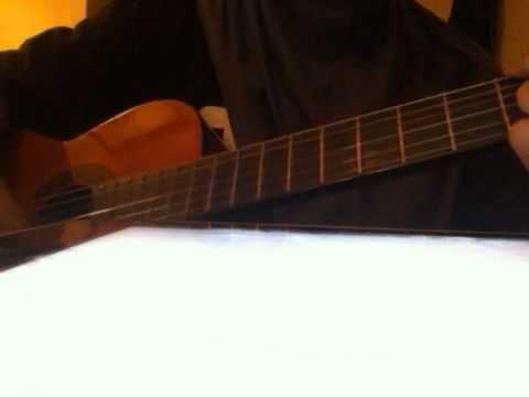 Yuna ft Guba -You're So Fine cover by Emirulshahirah