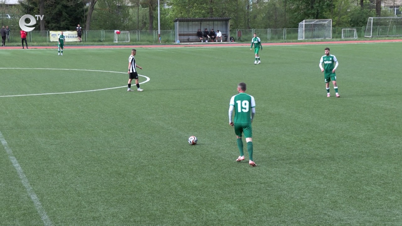 „Родопа“ победи дубъла на „Локомотив“ с 2:0