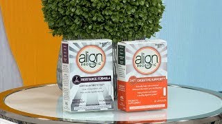 Understanding the Power of Align Probiotics | The Balancing 