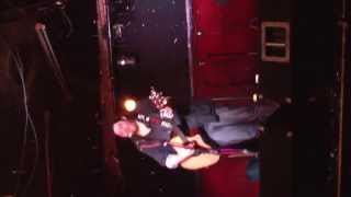 &quot;One thing she&#39;ll never know&quot; by Josh Krajcik at Blind Pig.