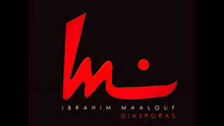 Ibrahim Maalouf - Diaspora
