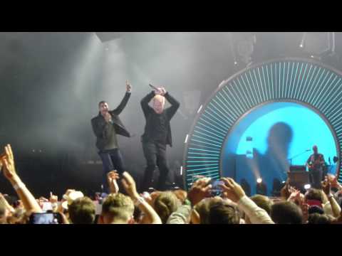 Herbert Grönemeyer & Andreas Bourani - Zeit, Dass Sich Was Dreht