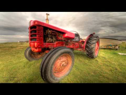 Tractor SOUND EFFECTS