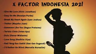 Download lagu The Best Of Audition X Factor Indonesia 2021 - Gan Gan Wigandi His Voice Like A Woman mp3 Download lagu The Best Of Audition X Factor Indonesia 2021 - Gan Gan Wigandi His Voice Like A Woman mp3