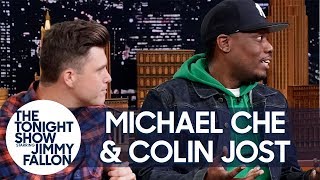 Michael Che Hates Pretty Woman, Loves \