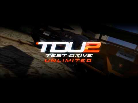 TDU2 Soundtrack - Delinquent Habits - The Common Man
