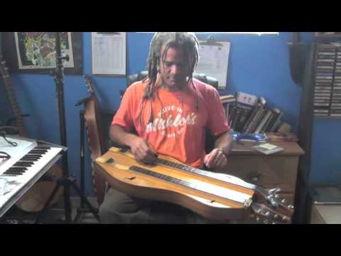 Dulcimerica 298  - "Amazing Grace: Quickstudy" - Mountain Dulcimer