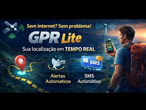 GPR Lite!
