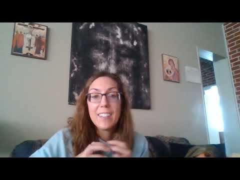 SIY Day 324 The Gaze of Jesus