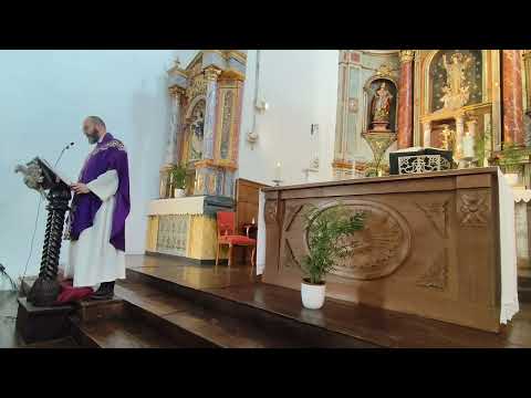 Thumbnail for Garizumako II. Igandea. Areso