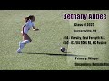 2021 Highlights - HS Varsity, ECNL RL (South Atlantic)