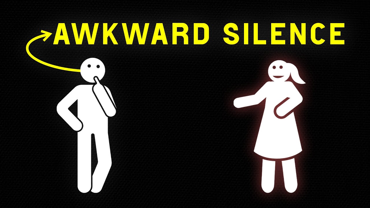 How to actually Never (Ever) Run Out of Things to Say with Women