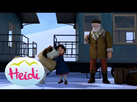 Lawine - Staffel 2 - Heidi🌷⛰️