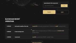 #cwdglobal #daocwdglobal CWD Global is an open source DAO