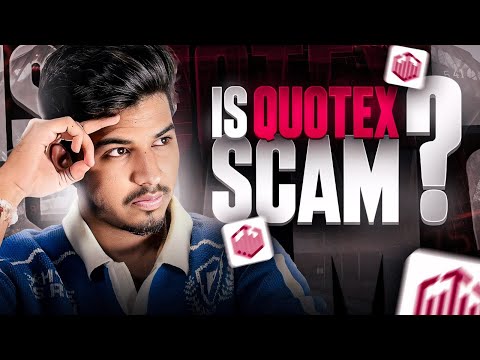 Is Quotex Legit? The Real Truth