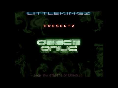 Geeze ft. Gniuz - Drogen