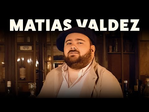 Matias Valdez 💛 Sus Mejores Canciones Románticas 🎤 Letras / Lyrics
