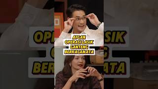 Download lagu KETIKA AFGAN NGGAK PAKE KACAMATA JADI ANEH #afgan #desta #vincent #trending #podcast #viral #fyp mp3