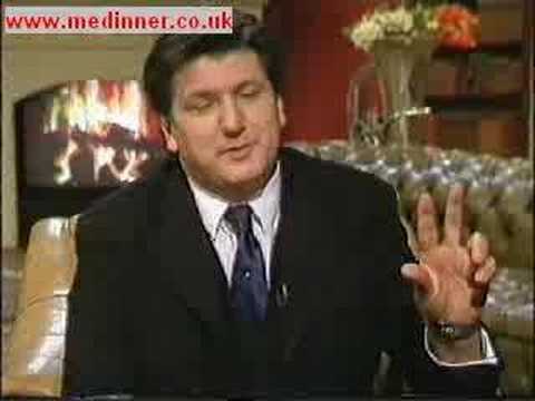 Medinner s4 ep24- Grand Theft Pants