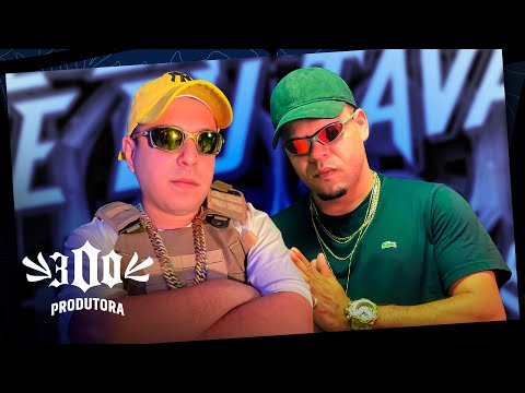 Mc Luchrys e Mc Amaral - Que Saudade Que Eu Tava (Dj BRN, DJ W7)