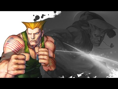 [GUILE] Akainu
